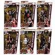 WWE Elite Collection 2012 Wave 19 Rev. 1 Action Figure Case